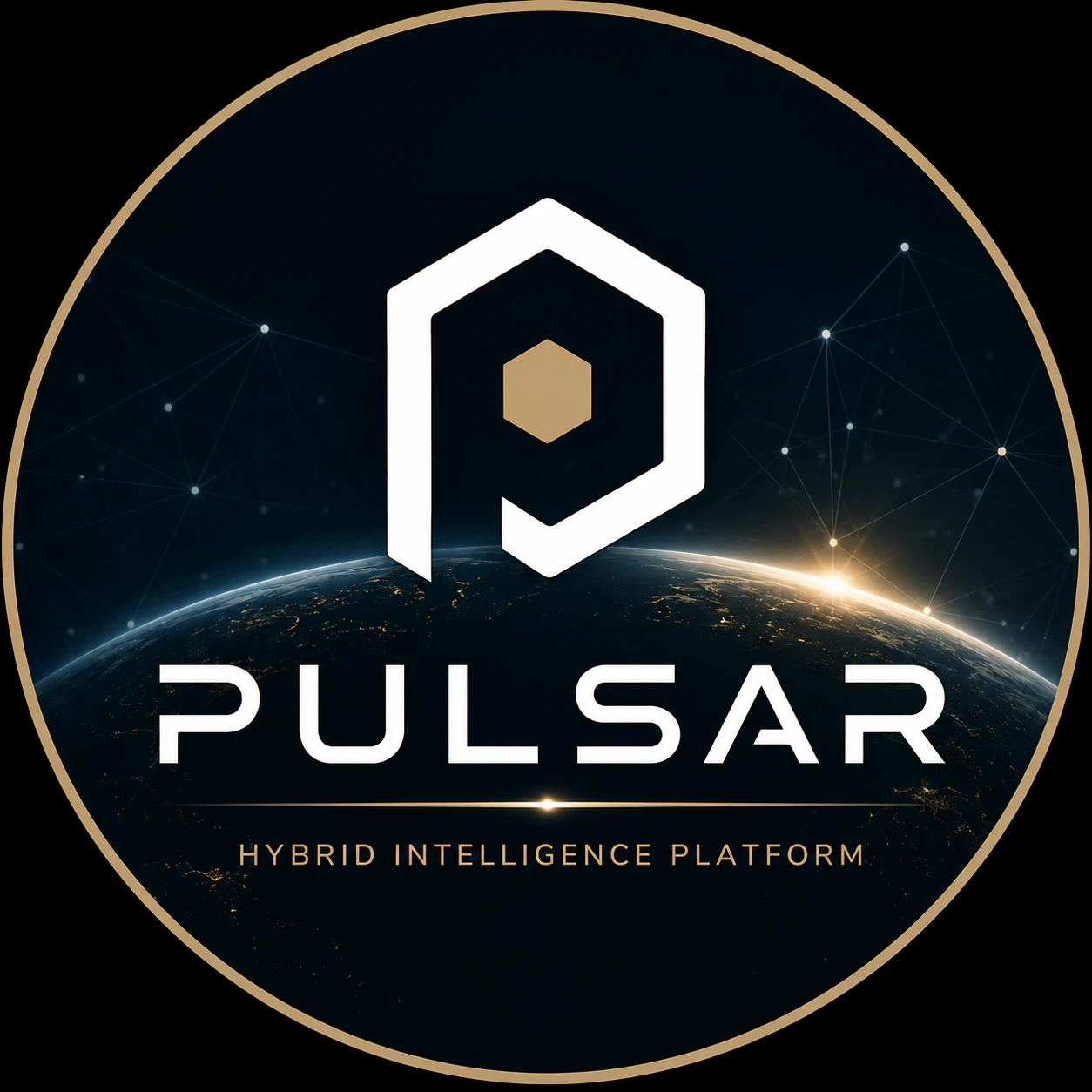 PULSAR logo