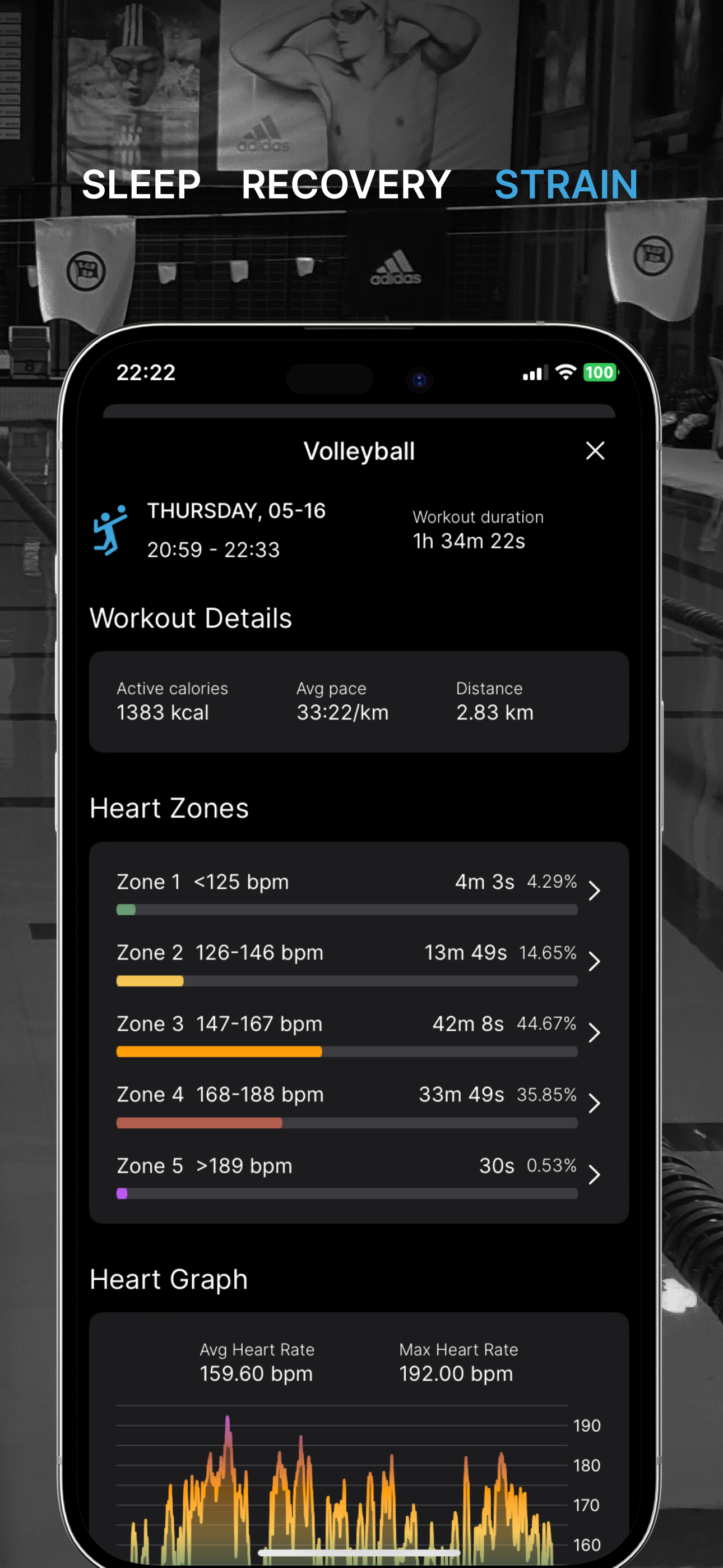 Livity - Apple Health Translator - ติดตามสัญญาณร่างกายของคุณด้วย livity media 6