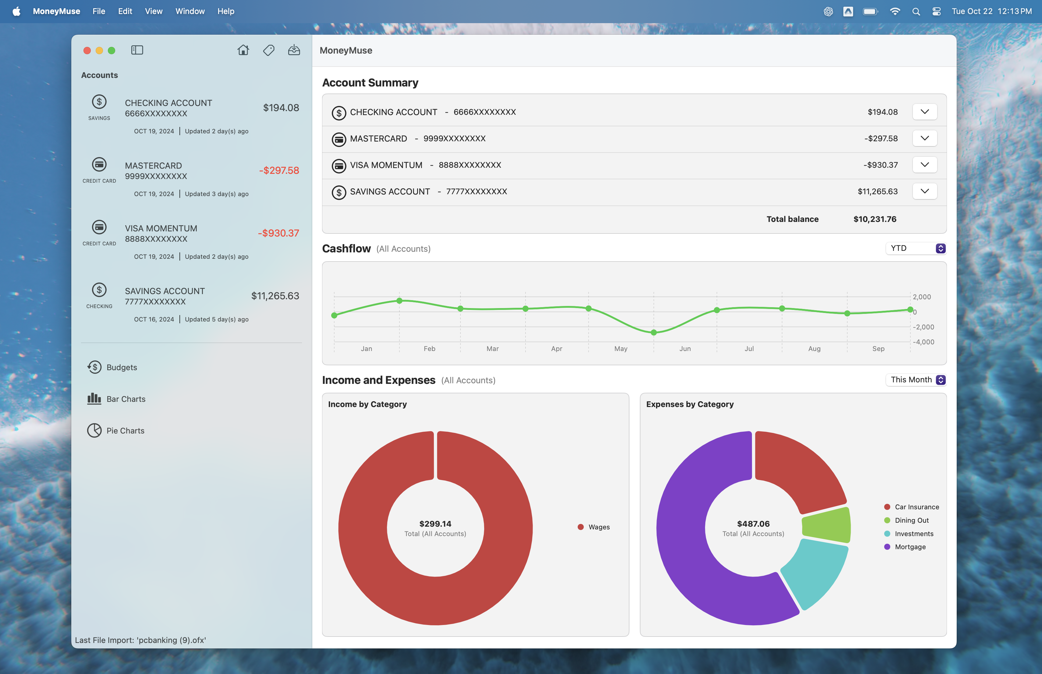 Media Moneymuse - Tham gia Moneymuse Beta 2