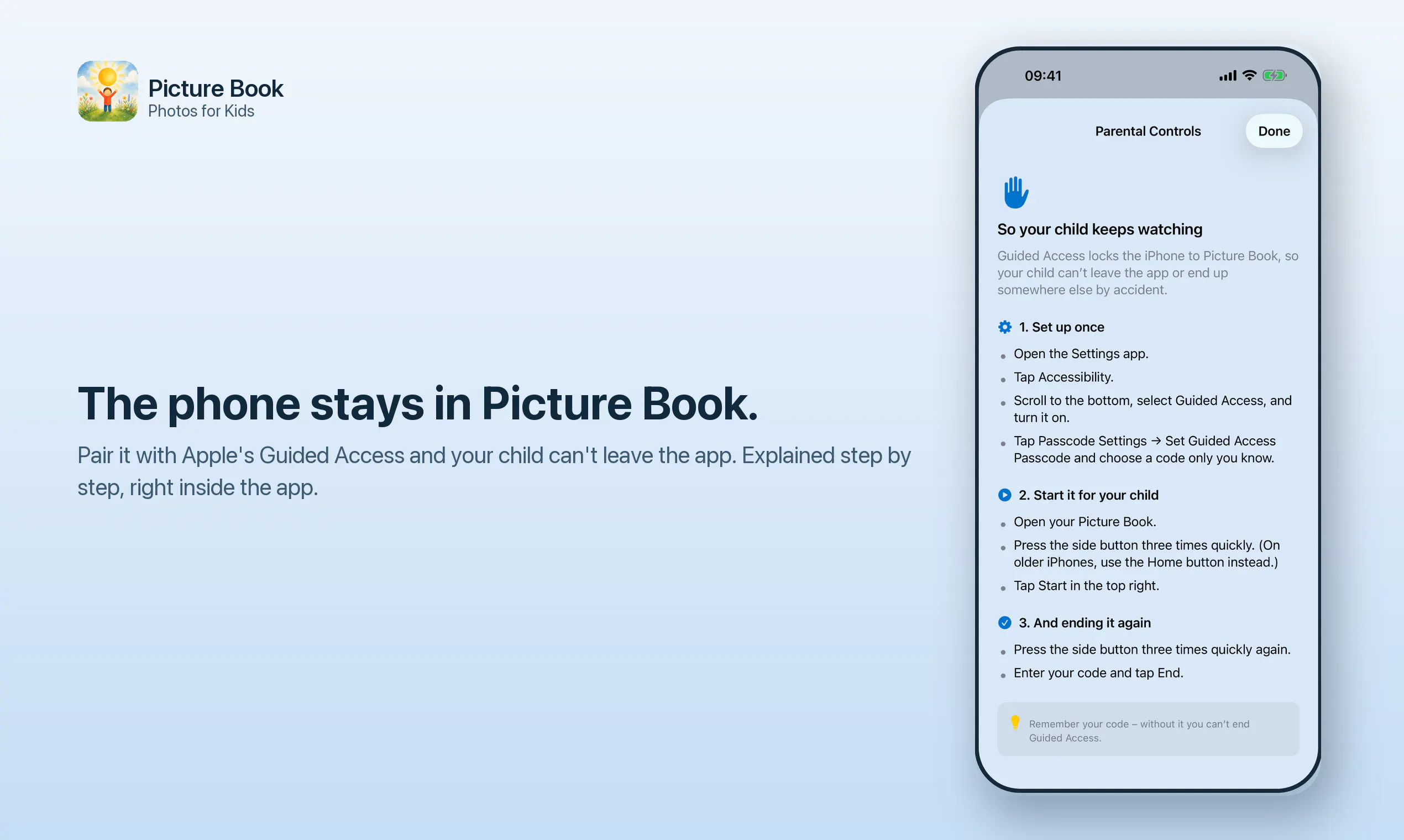 Picture Book: Photos for Kids gallery image