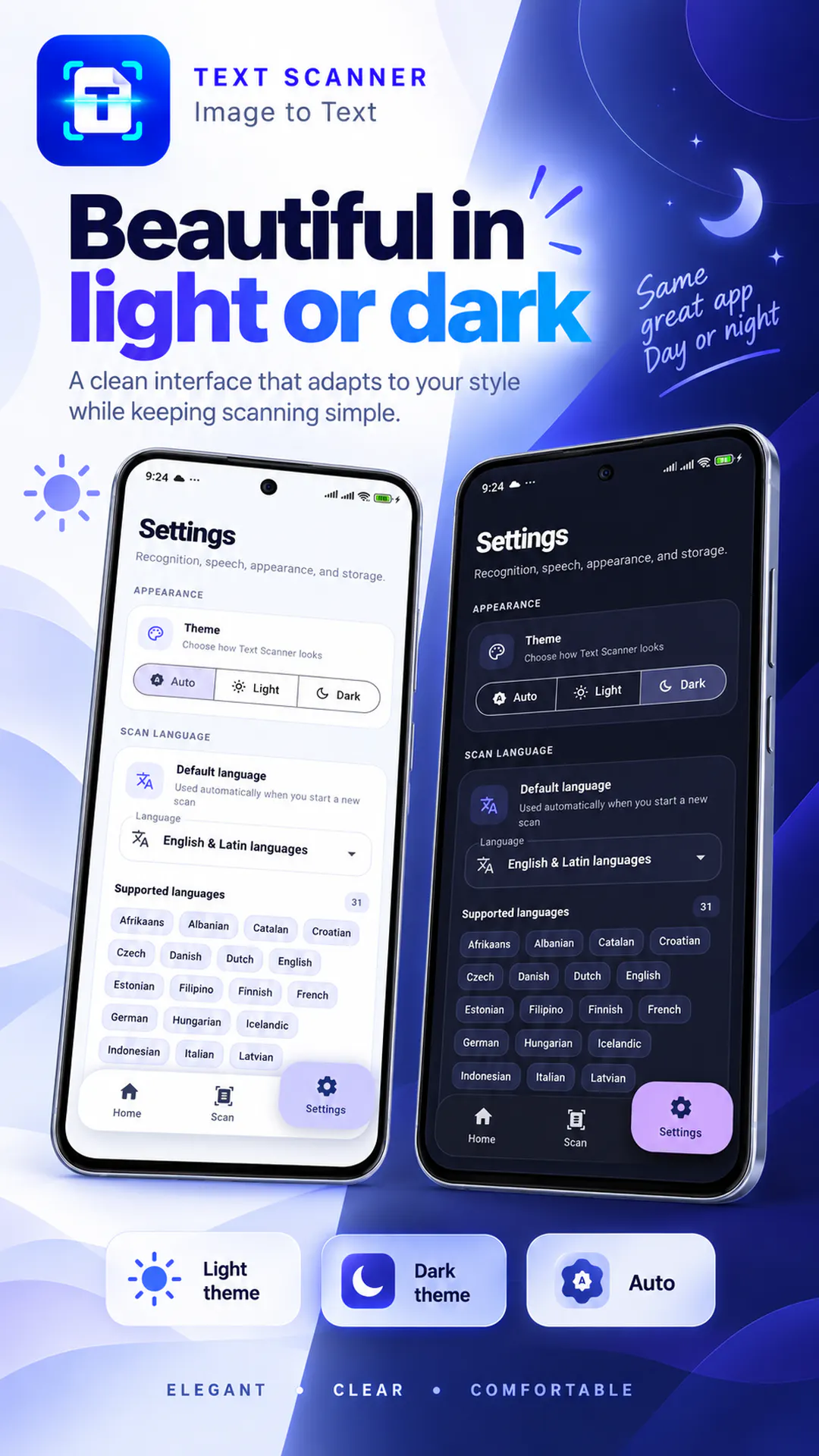 Text Scanner: Image to Text gallery image