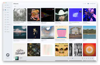 Minimoon Music gallery image