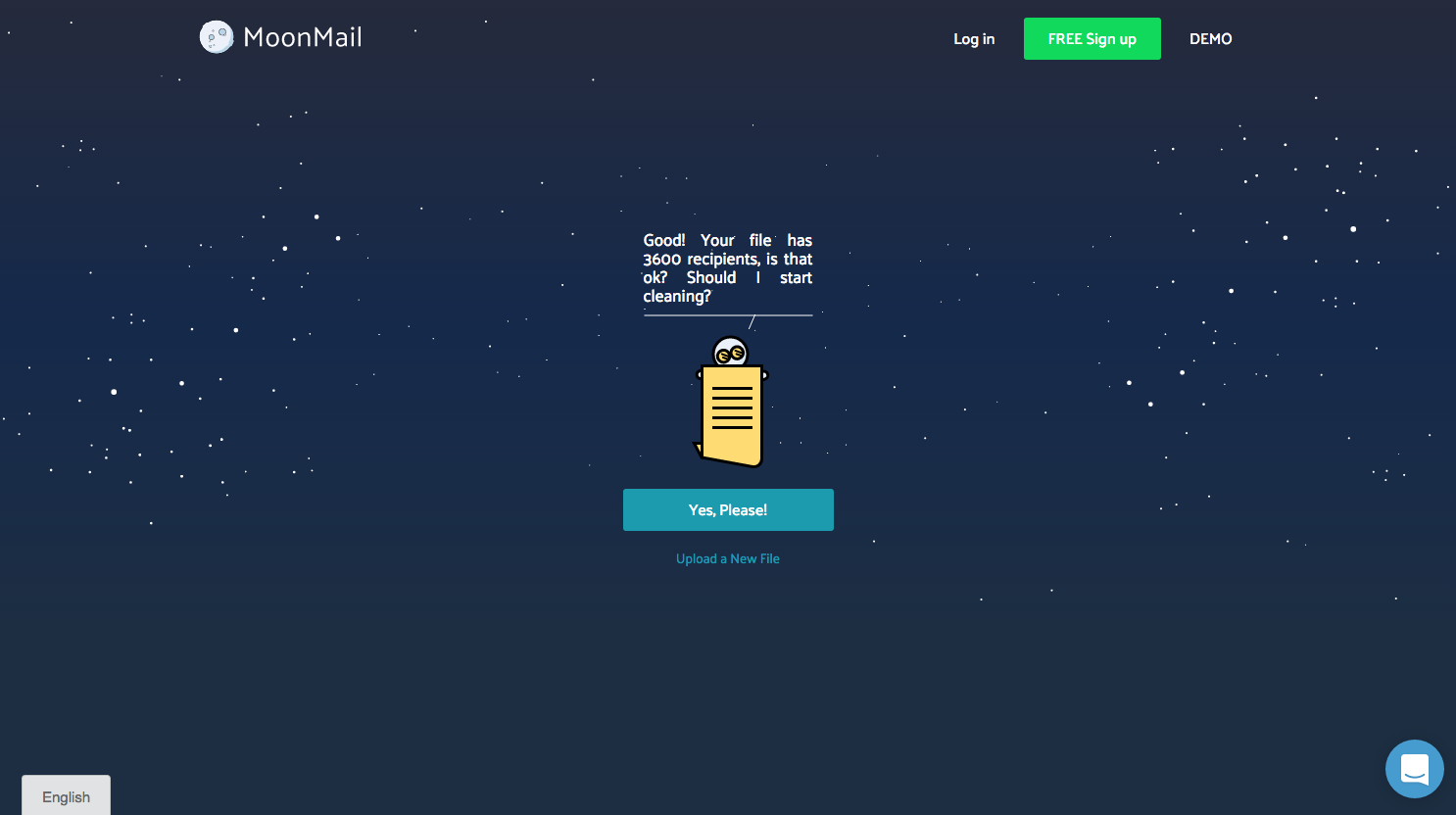 Free Email Verification and List Cleaning gallery image