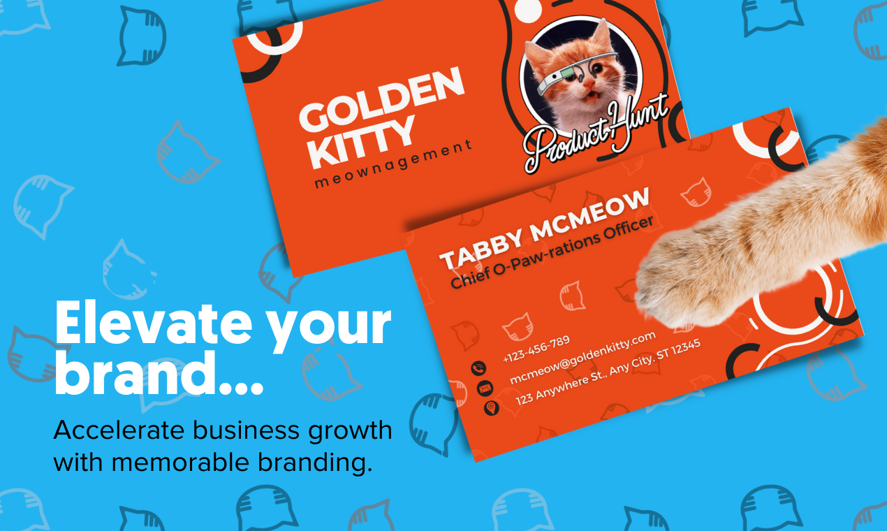 Brand Studio by crowdspring gallery image