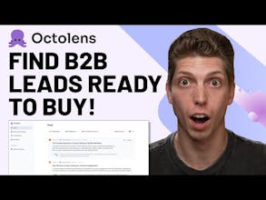 Octolens gallery image