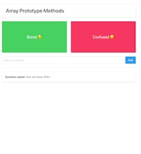 Bored or Confused gallery image