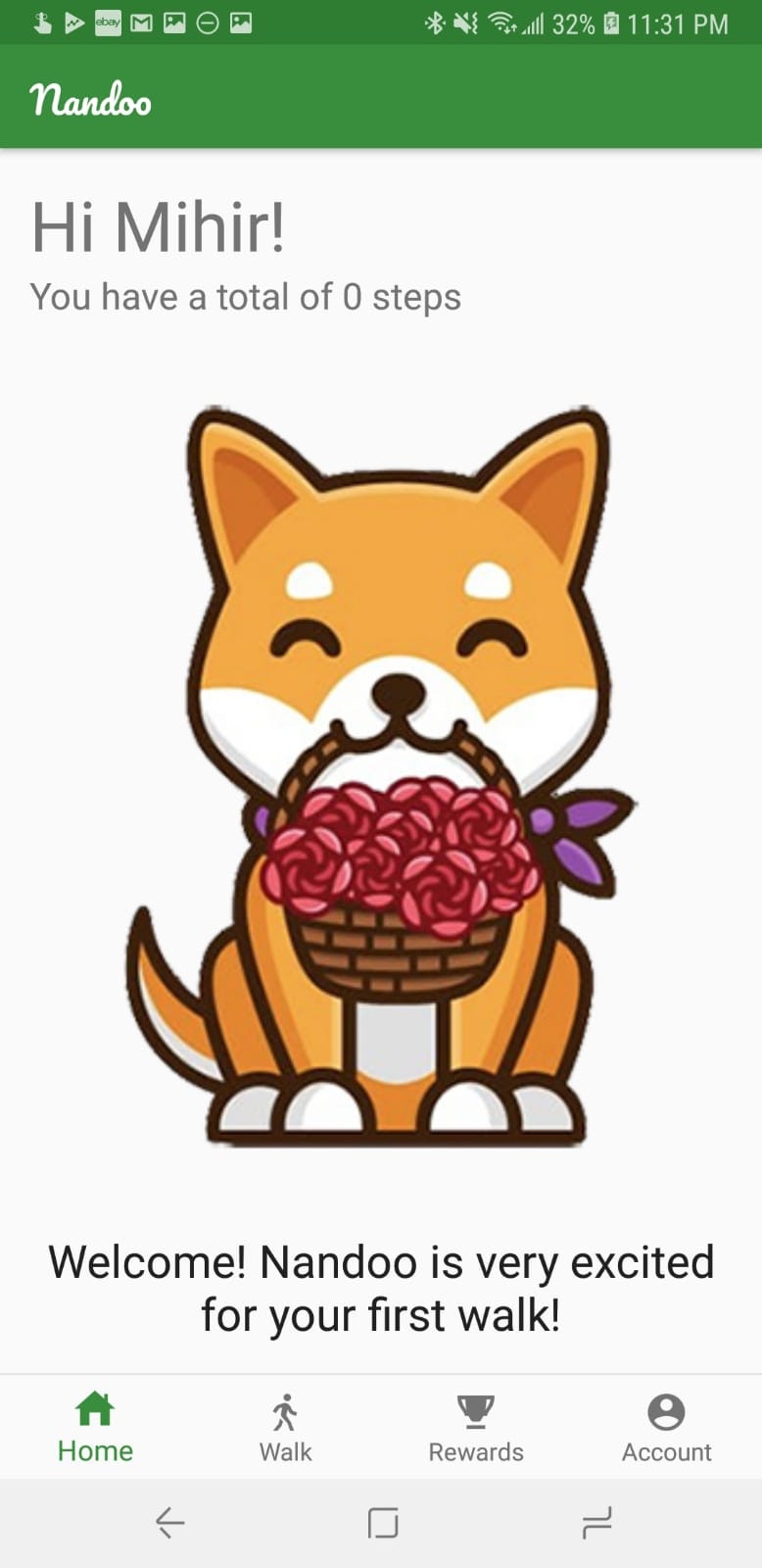 Nandoo gallery image