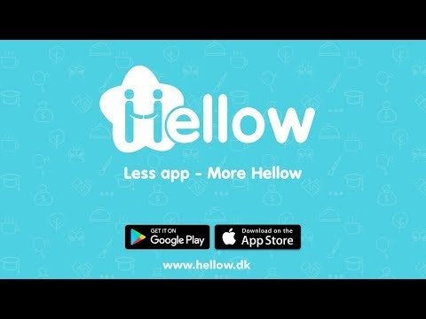 Hellow gallery image