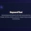Free Seo Tools, Keywords Research Tool