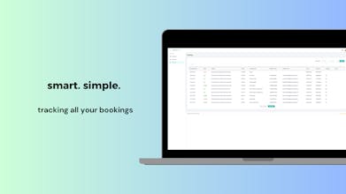 VISTA Owner Panel gallery image