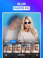 Blur Photo Editor gallery image