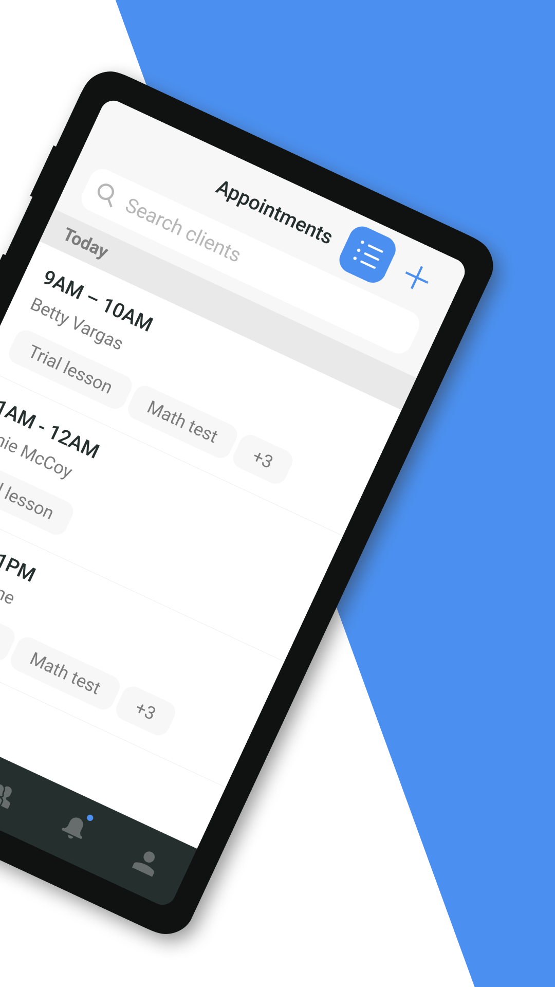 Teaching & Class Manager gallery image