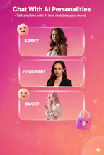 MyFriendlyChat gallery image