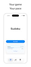 Sudoku gallery image