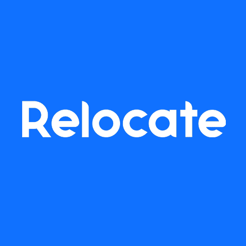 Relocate 2.0