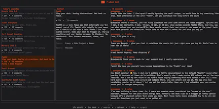 ph-cli gallery image