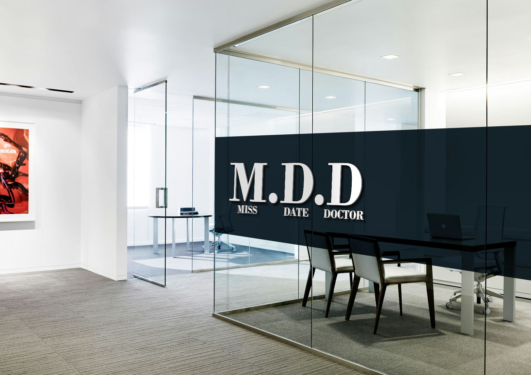 Miss Date Doctor gallery image