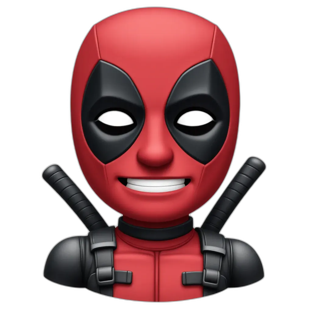 Emojinizer gallery image