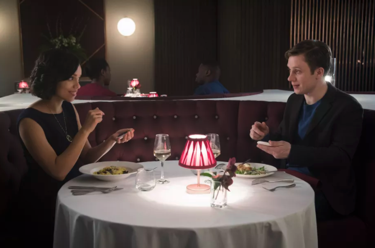 coach.dating by Netflix Image