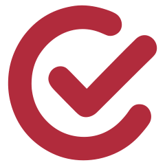 Charm Check logo