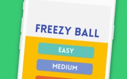 Freezy Ball media 3
