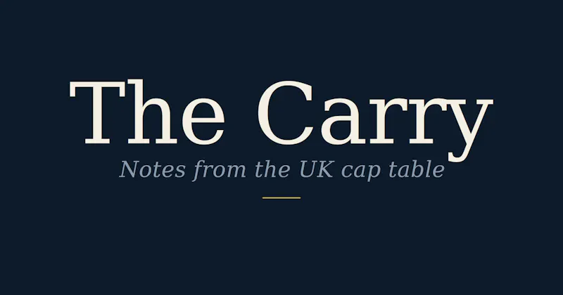 The Carry screenshot 1