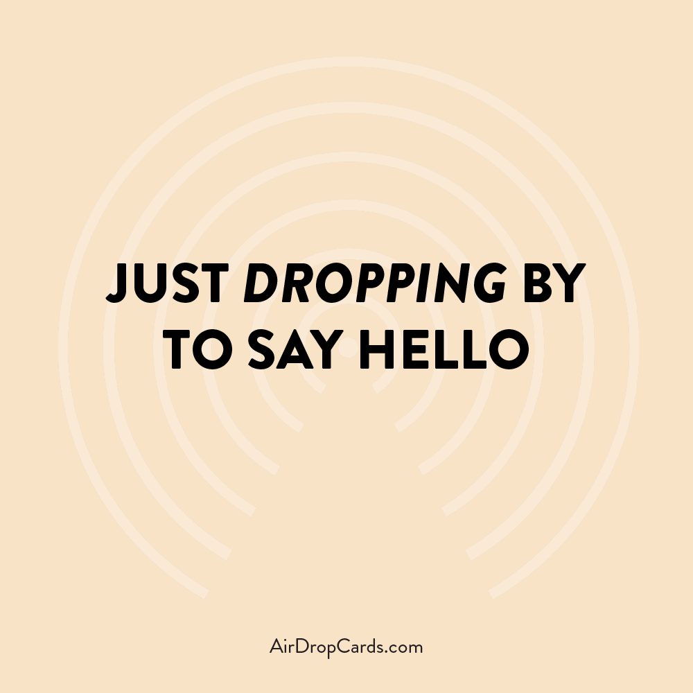 Airdrop Cards logo