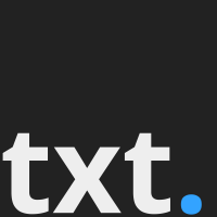 TXTDot
