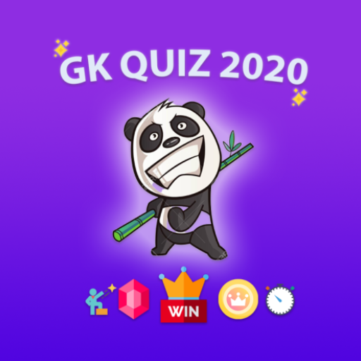 Panda Quiz - Play Quiz & Win Real Cash