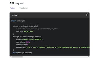 awesome claude prompts gallery image