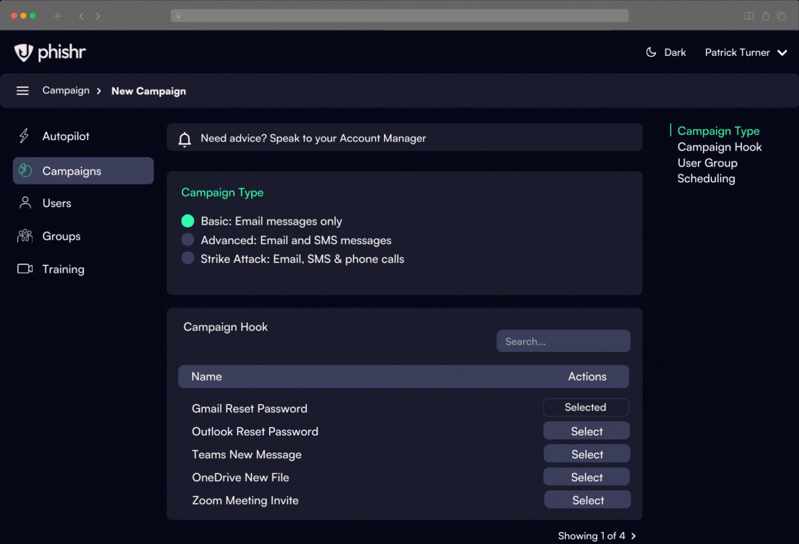 Fissure media 3