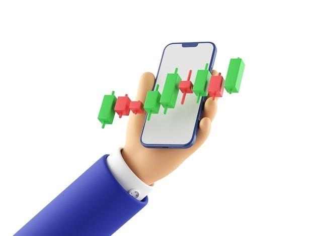 Zerodha Clone App logo