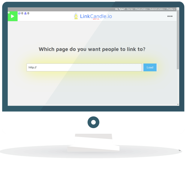 LinkCandle gallery image