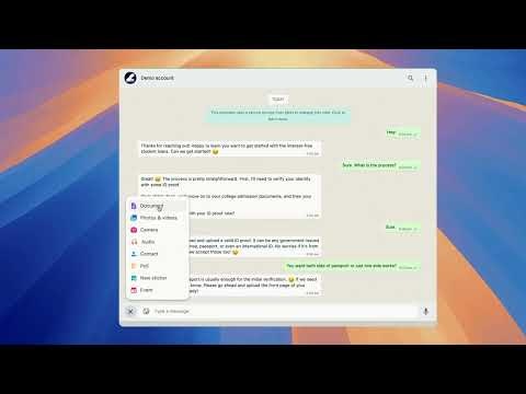 Document collection by Superdash gallery image