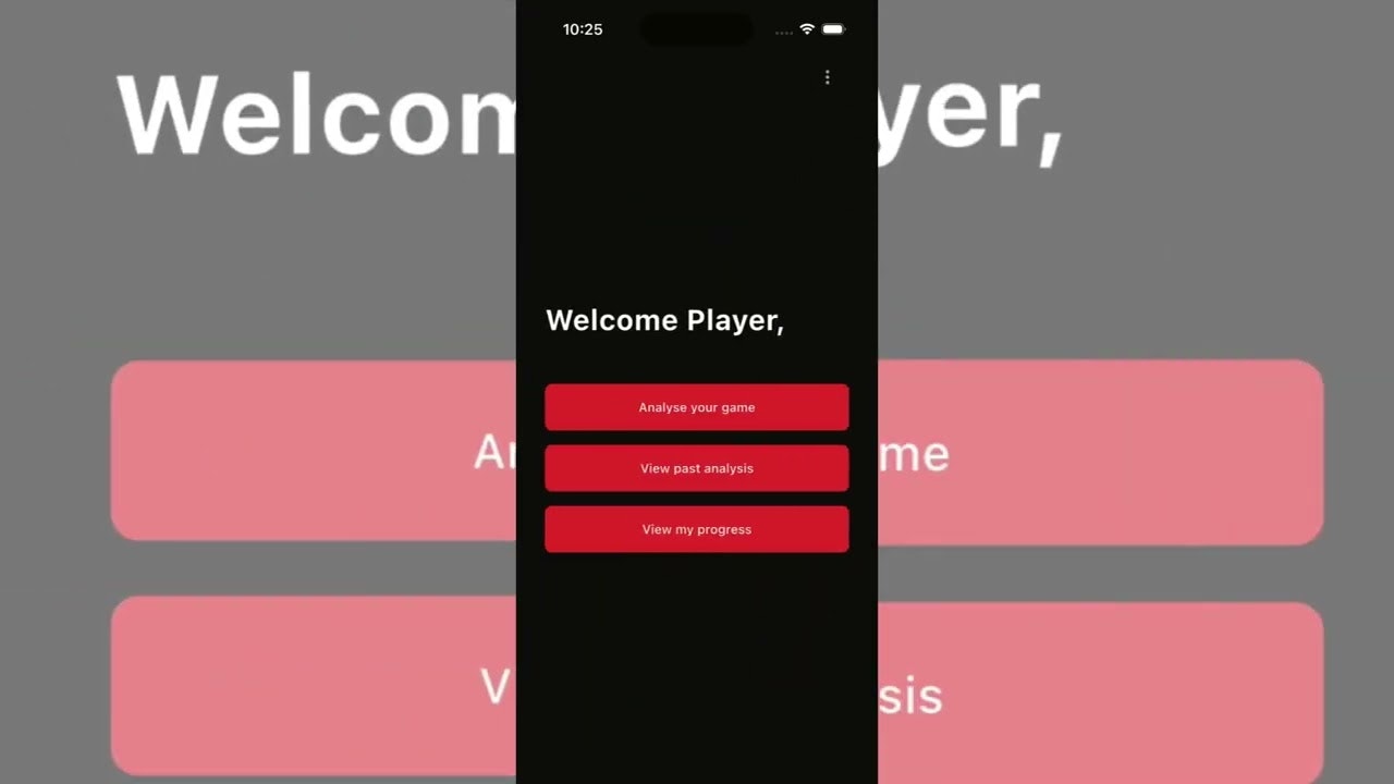 Racquet AI gallery image
