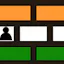 Wall of Bharath