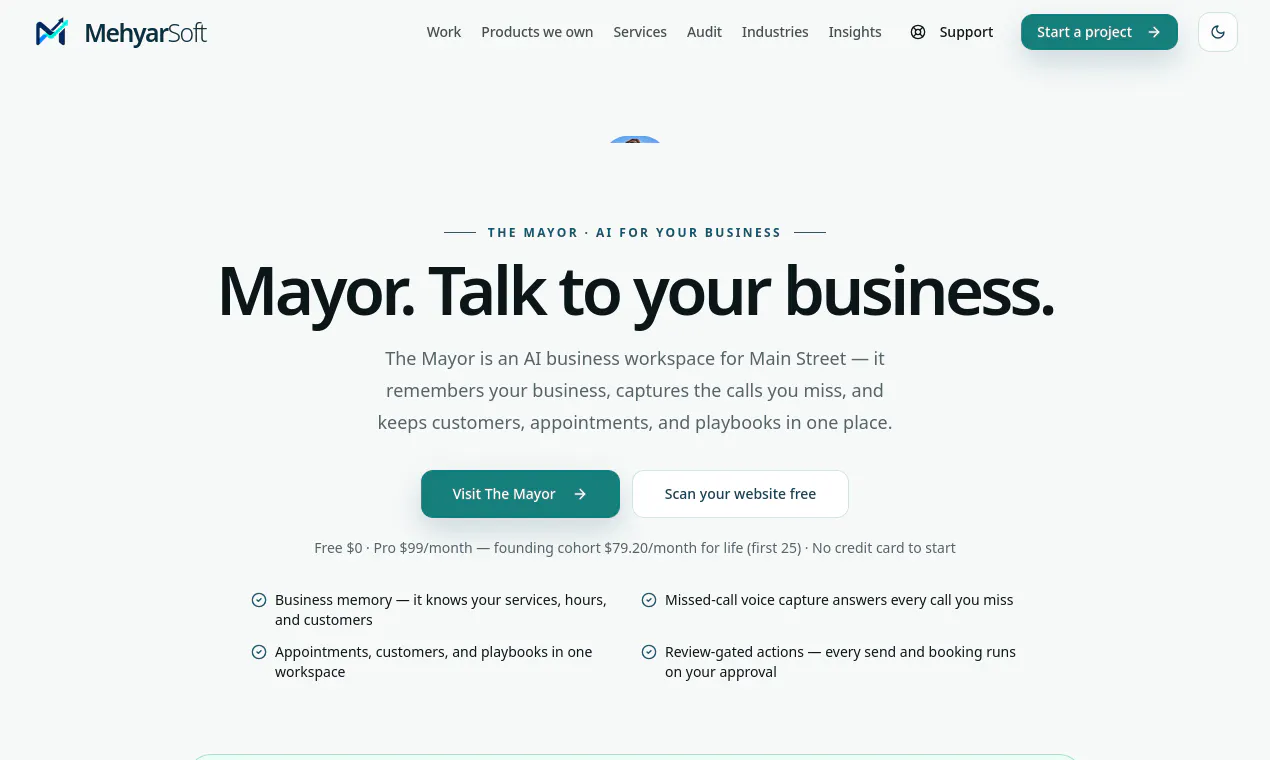 Audit My Business gallery image