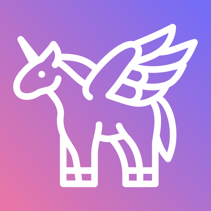 ALICORN HUNT - เราสามารถสร้างงานและความสามารถในการล่าสัตว์ได้อย่างมีมนต์ขลัง media 1