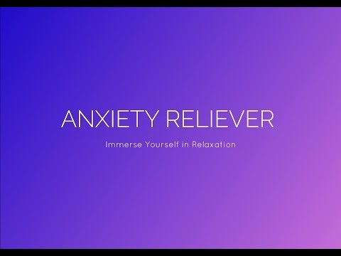 Anxiety Reliever gallery image