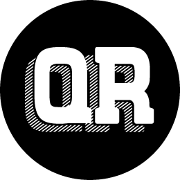 QR Stickers