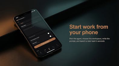 Agent Companion gallery image