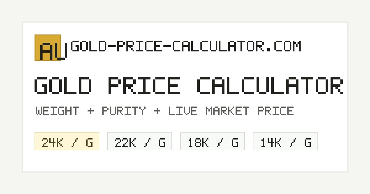 gold-price-calculator.com gallery image