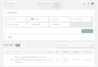 Kindleaf gallery image