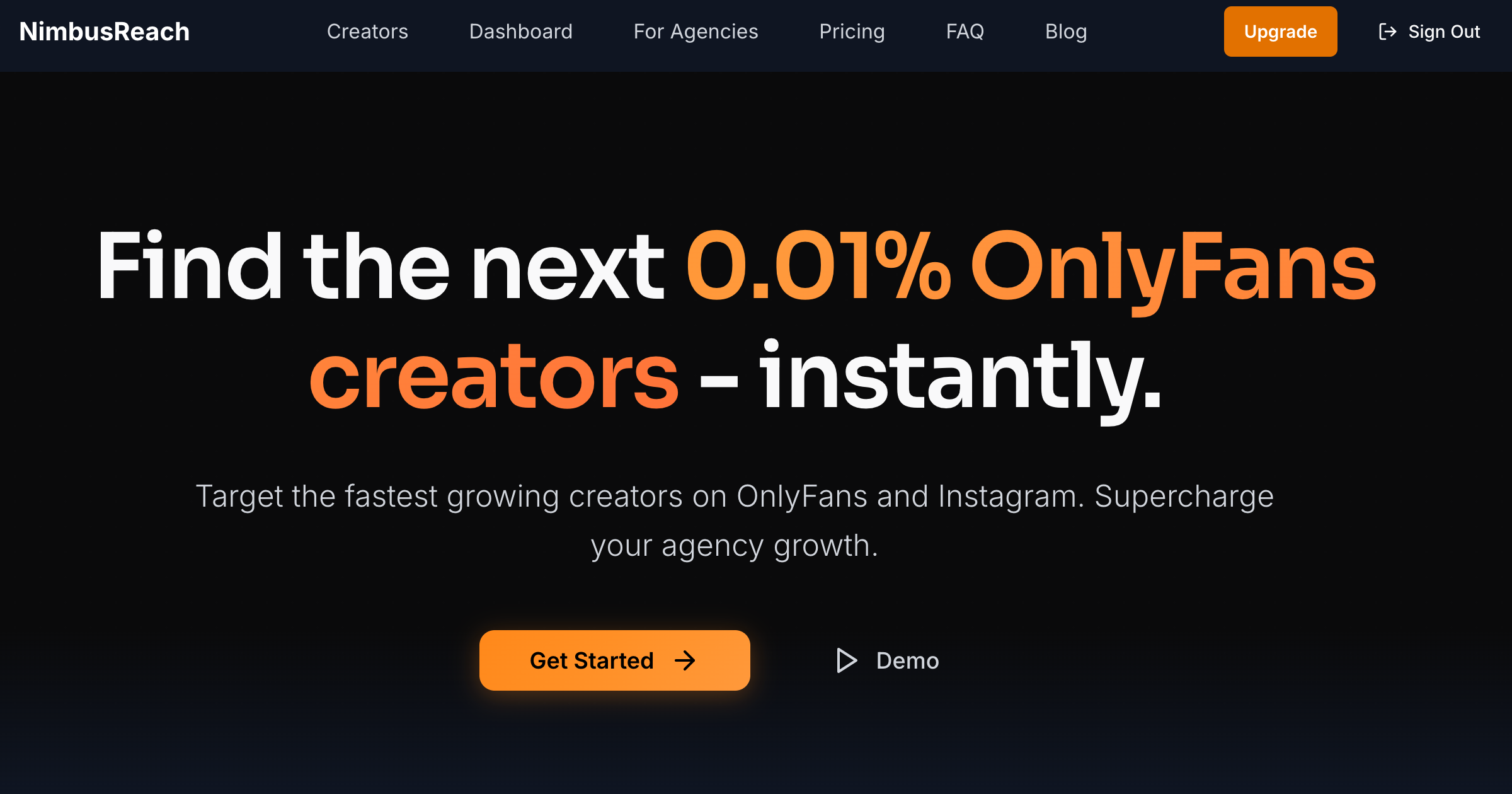 NimbusReach gallery image