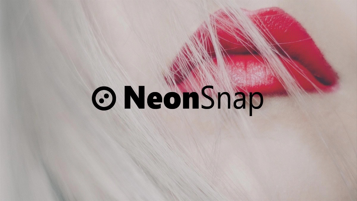 NeonSnap media 1