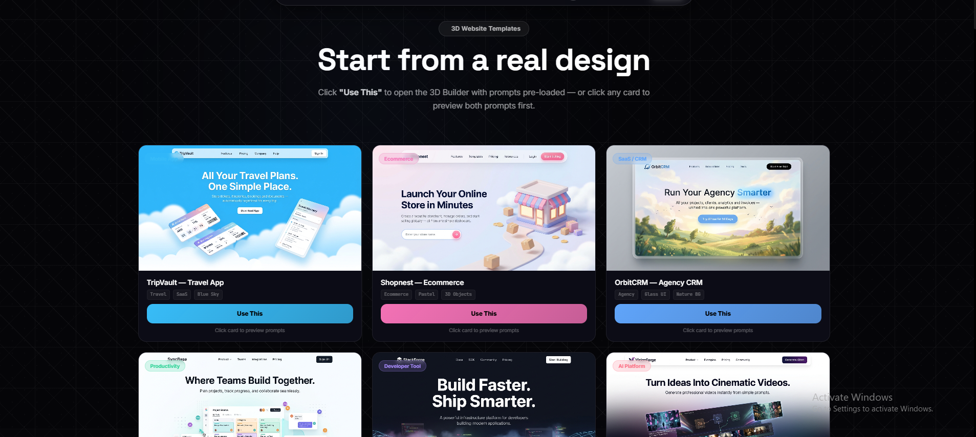 Draftly gallery image