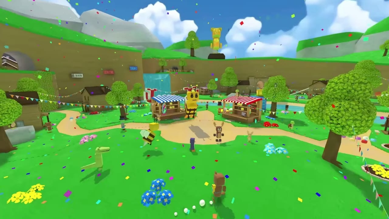 Super Bear Adventure Mod Apk Money Free - Obtenga dinero ilimitado y disfrute del juego de plataforma 3D en el móvil media 3