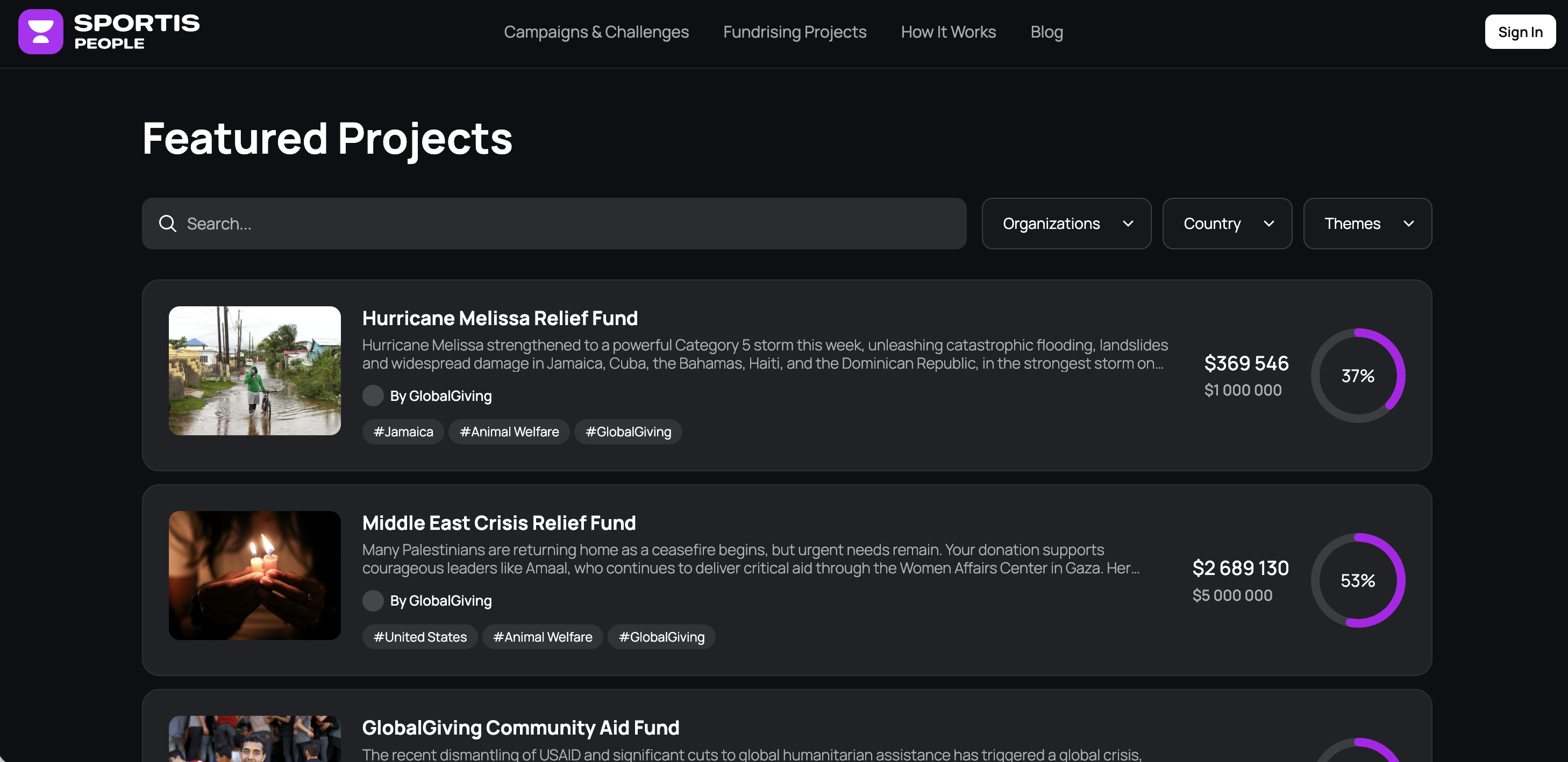 SportisPeople gallery image