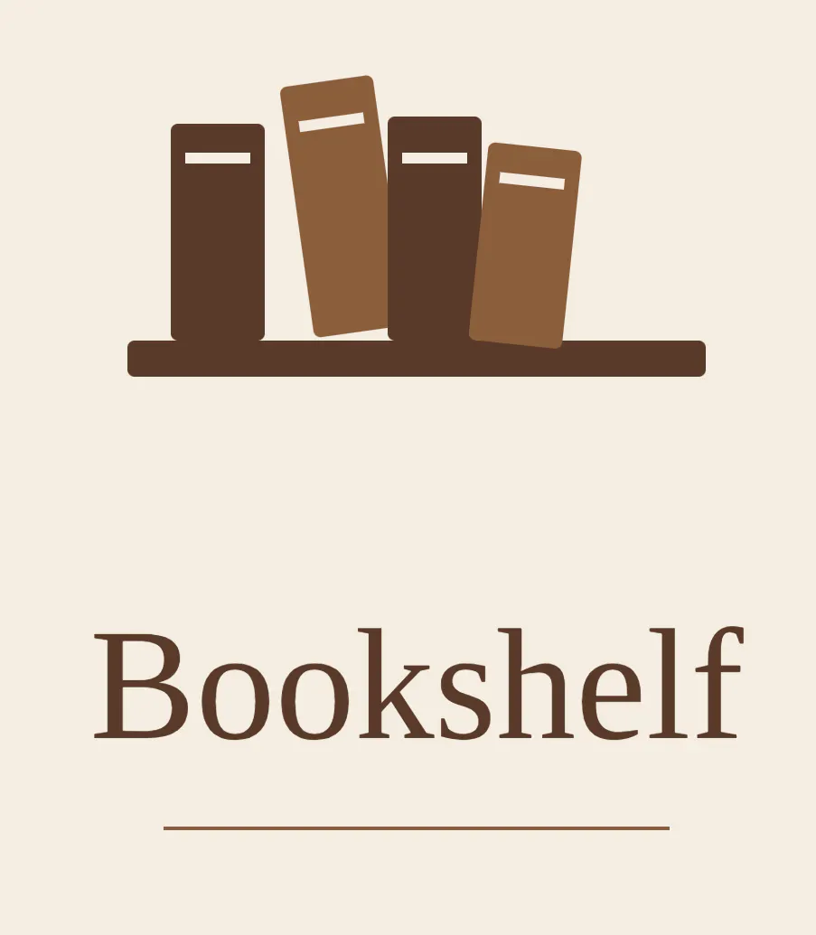 Bookshelf