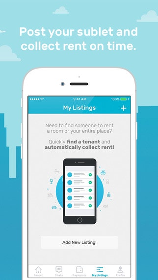 Skylight gallery image